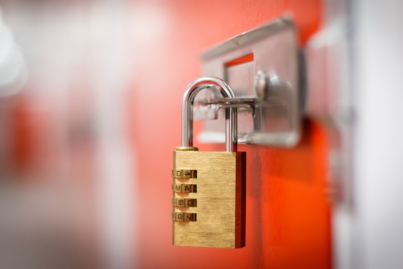 Photo of Wilharm Self Storage