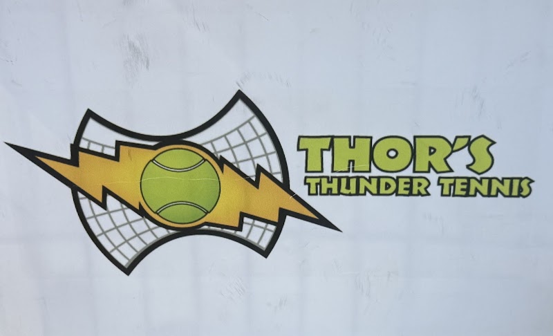 Photo of Thors Thunder Tennis