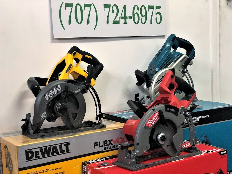 Photo of JNDL Tools Inc.
