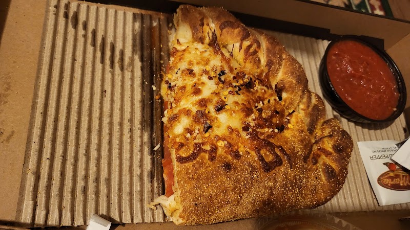 Photo of CALZONE LIFE