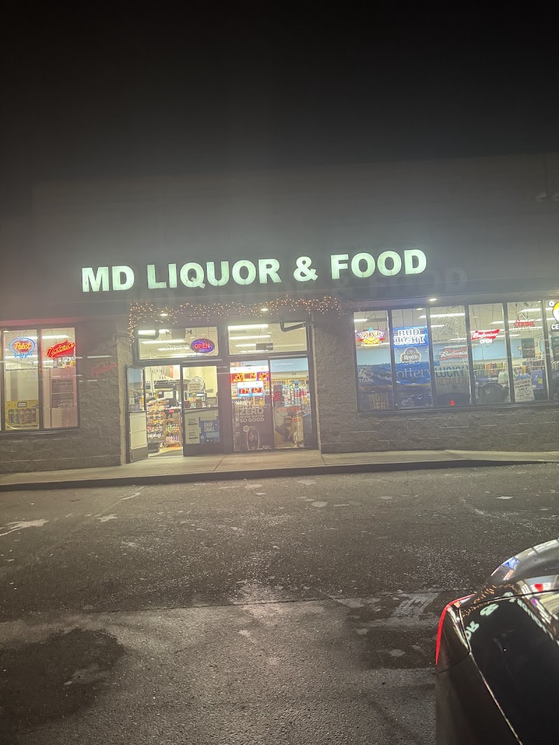 Photo of Nd Liquor & Food