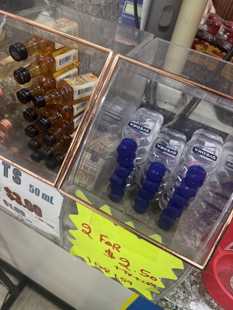 Nd Liquor & Food photo 2