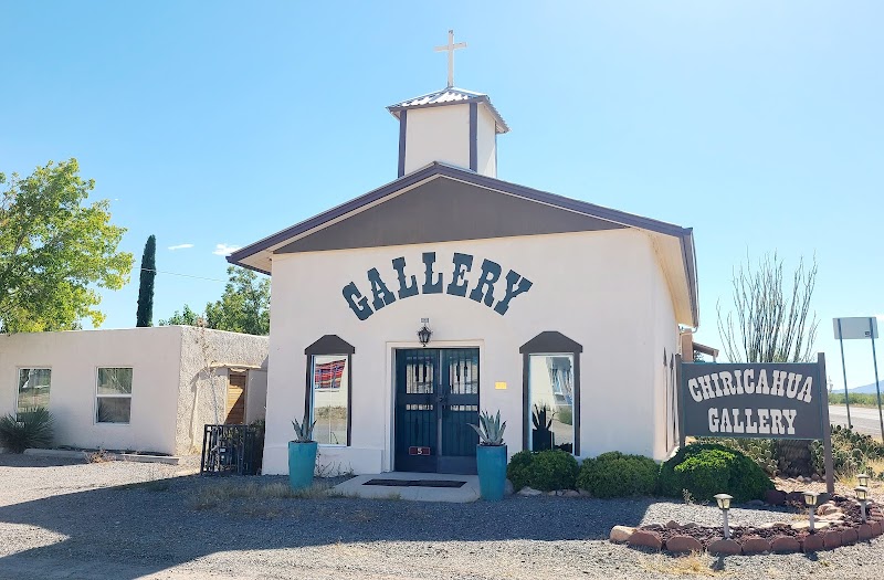 Photo of Chiricahua Gallery