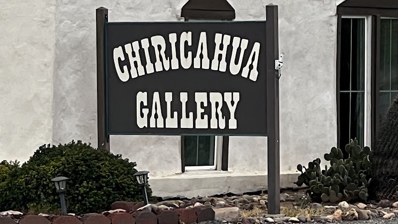 Chiricahua Gallery photo 2