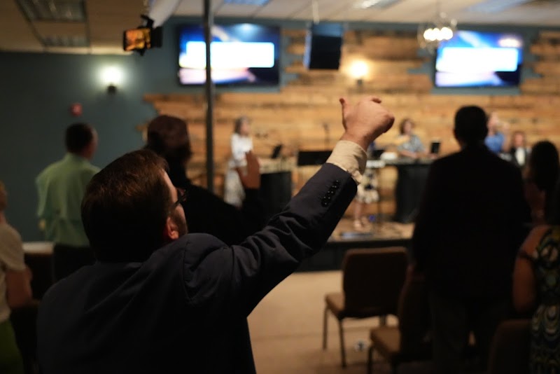 Life Family Church photo 5