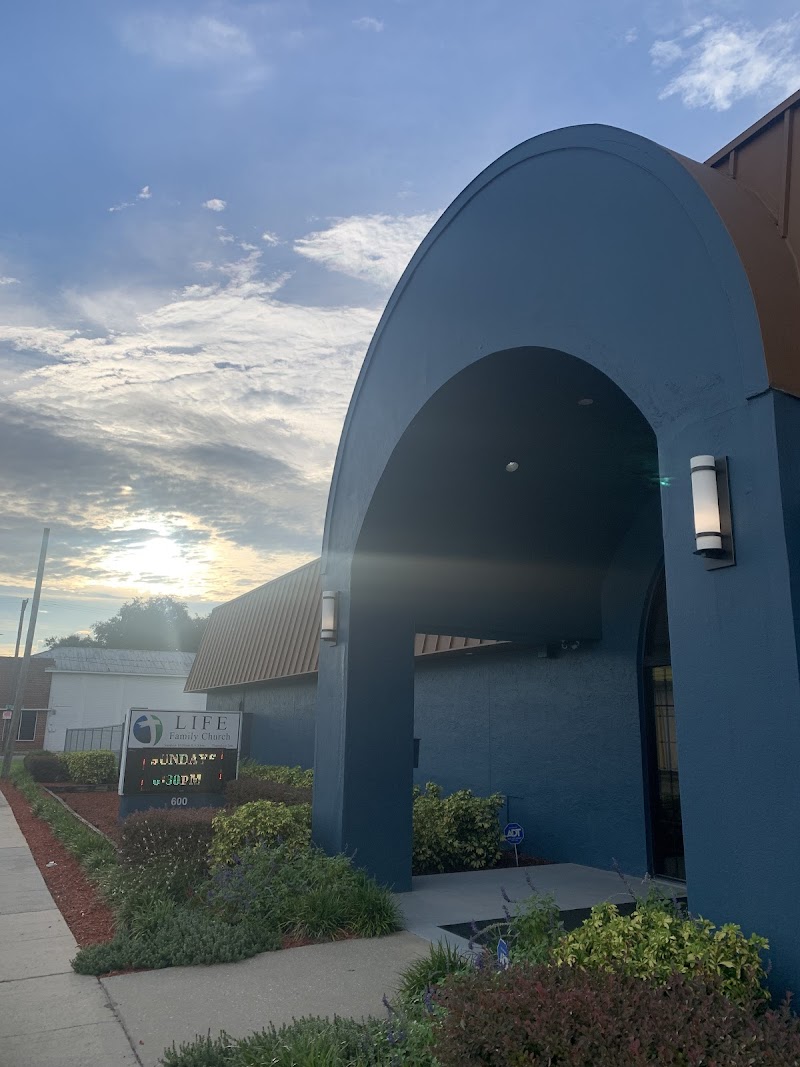 Life Family Church photo 2