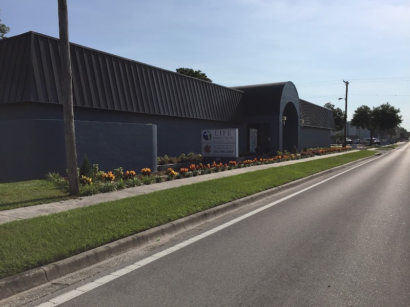 Photo of Life Family Church