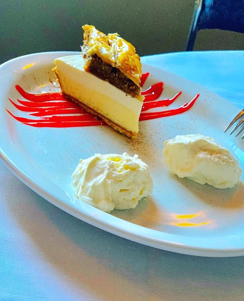 GreekTown Restaurant photo 2
