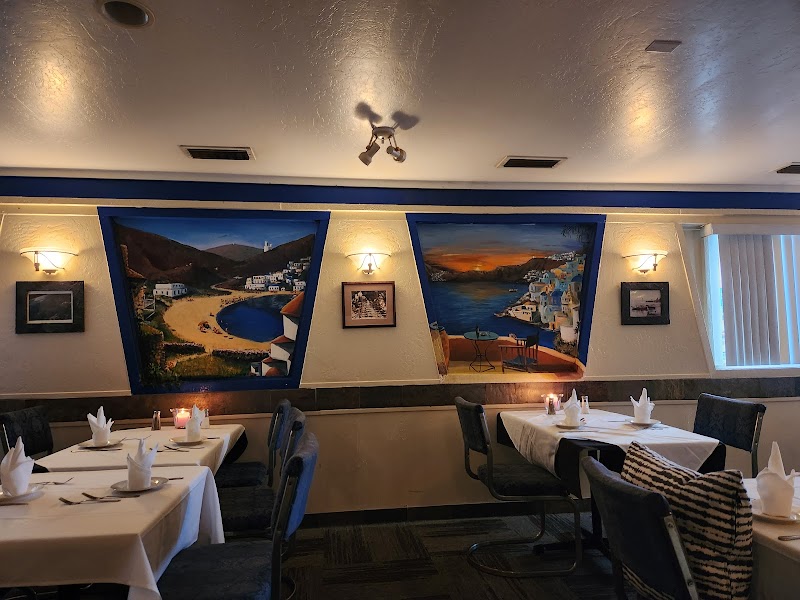 GreekTown Restaurant photo 3