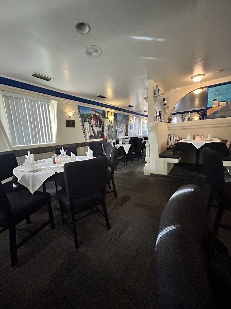 GreekTown Restaurant photo 5