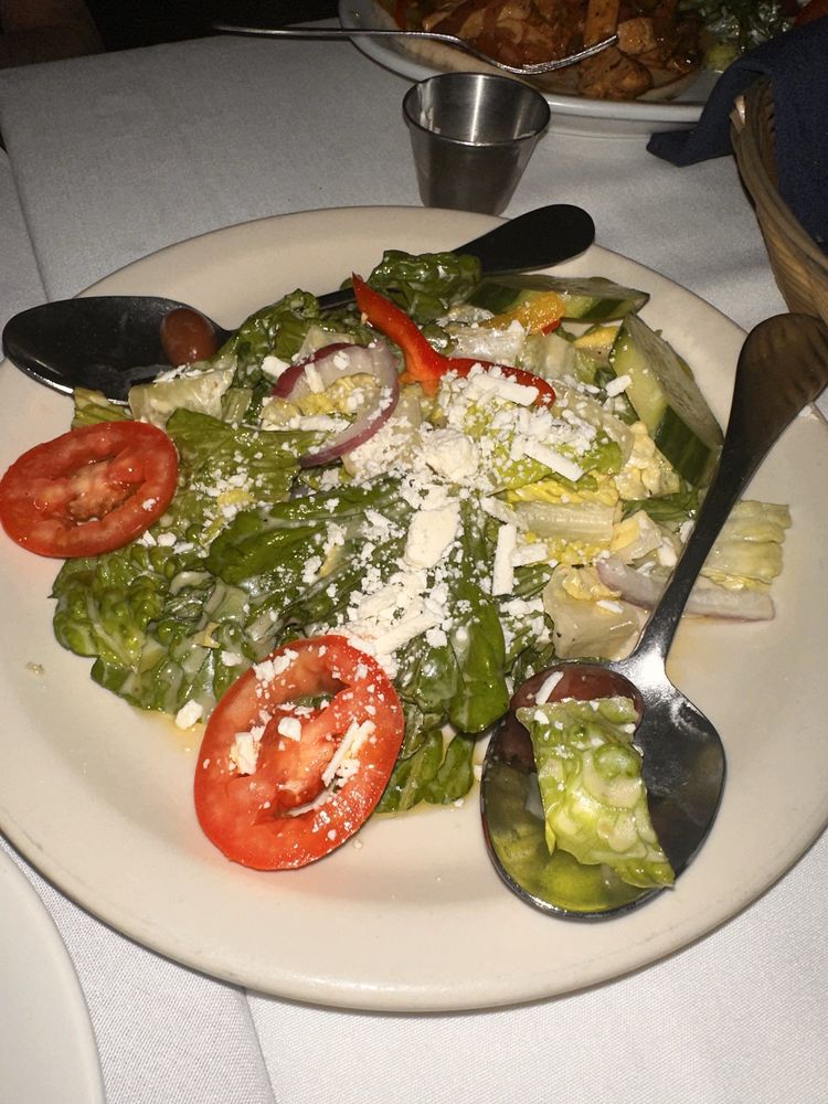 GreekTown Restaurant photo 4