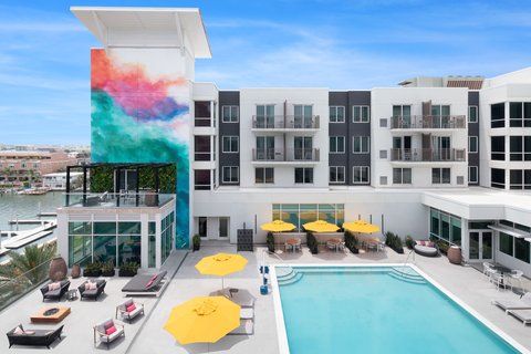 Photo of Residence Inn by Marriott Clearwater Beach
