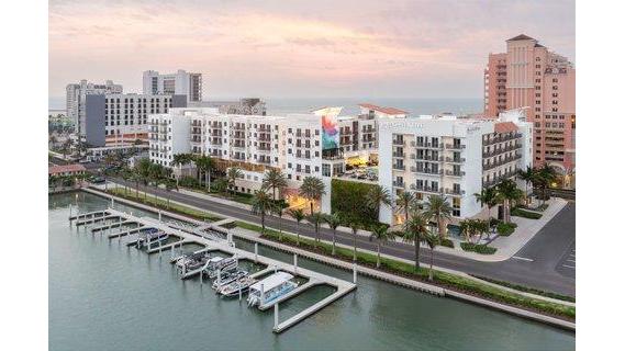 Residence Inn by Marriott Clearwater Beach photo 5
