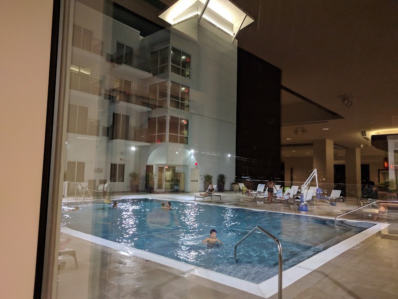 Residence Inn by Marriott Clearwater Beach photo 3