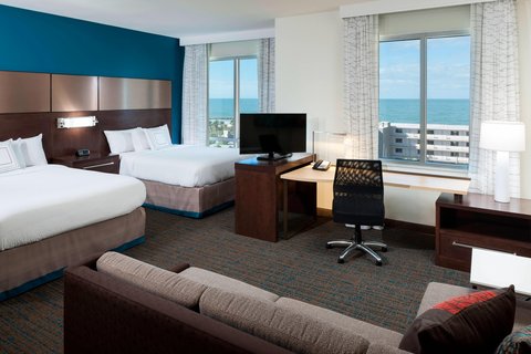 Residence Inn by Marriott Clearwater Beach photo 2