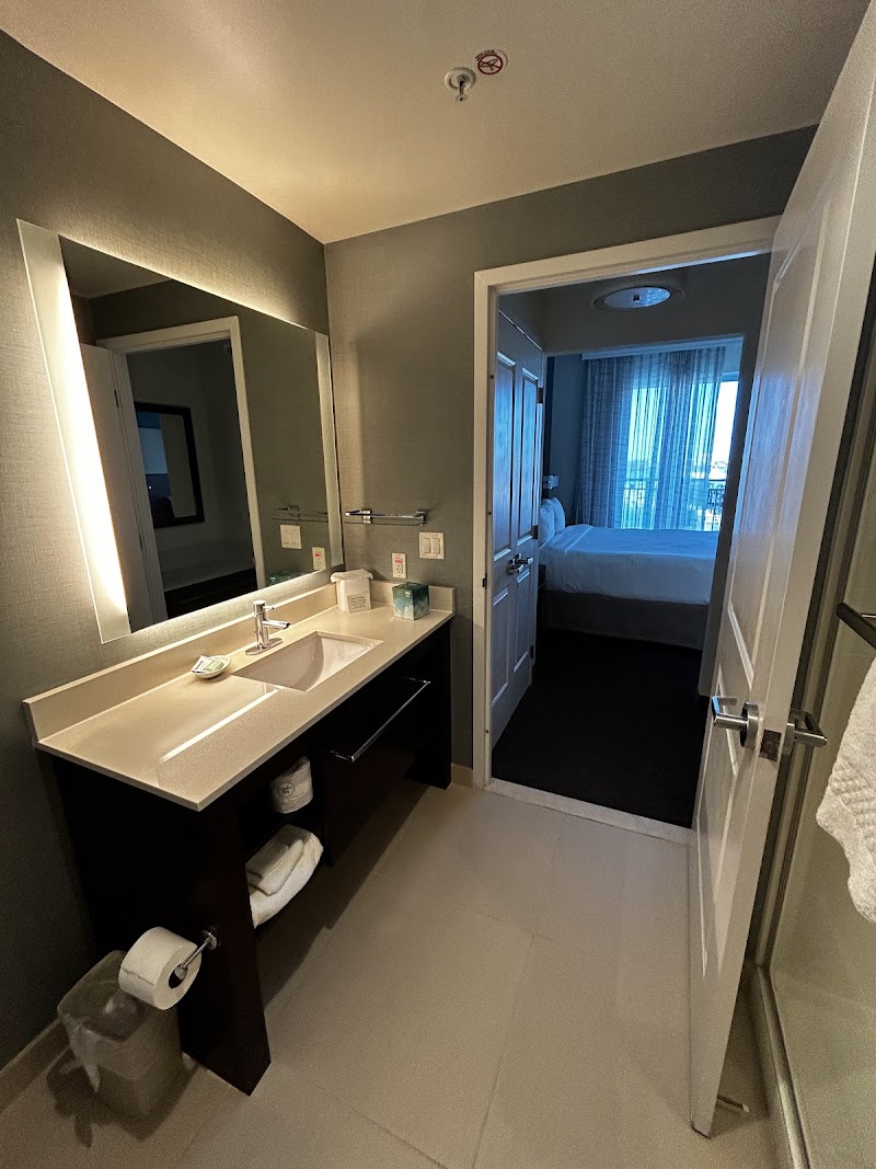 Residence Inn by Marriott Clearwater Beach photo 4