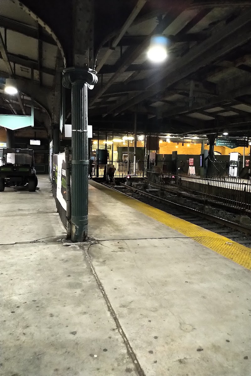 Hoboken / NJ Transit Terminal photo 5