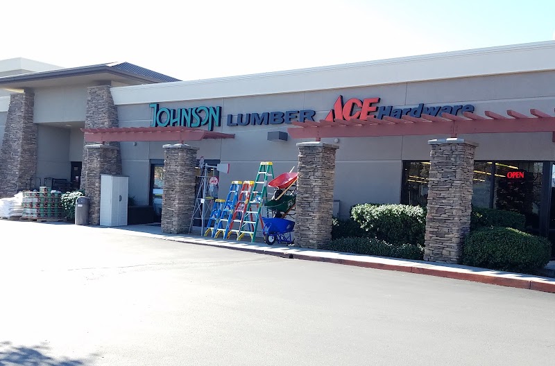 Photo of Johnson Lumber Ace Hardware