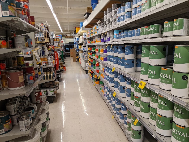 Johnson Lumber Ace Hardware photo 4