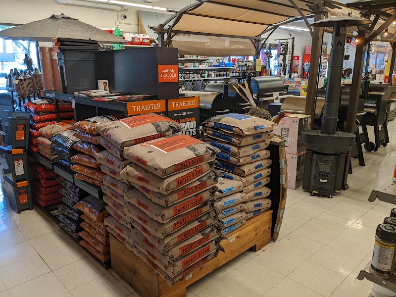 Johnson Lumber Ace Hardware photo 2