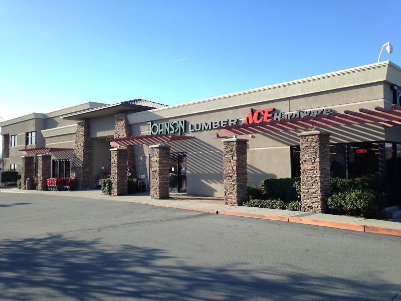 Johnson Lumber Ace Hardware photo 5
