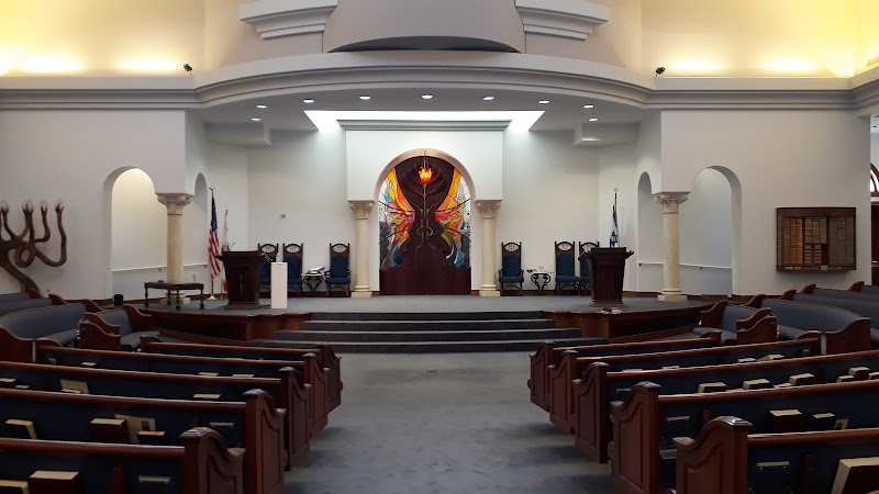Photo of Congregation Beth Am