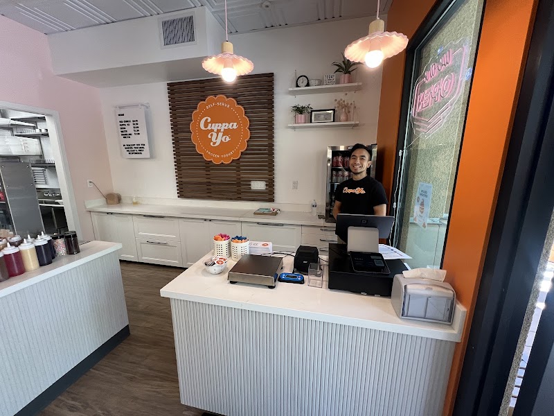 Cuppa Yo Danville photo 2