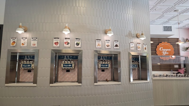 Cuppa Yo Danville photo 5