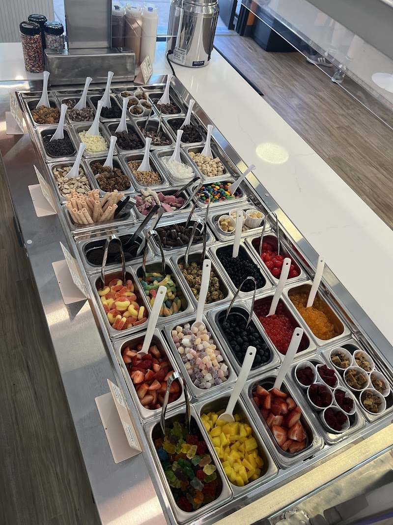 Photo of Cuppa Yo Danville