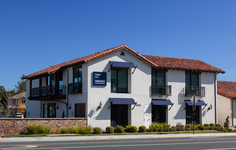 Photo of Golden Gate Sotheby's International Realty