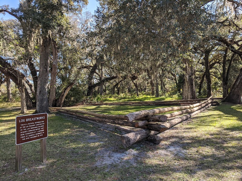 Dade Battlefield Historic State Park photo 4