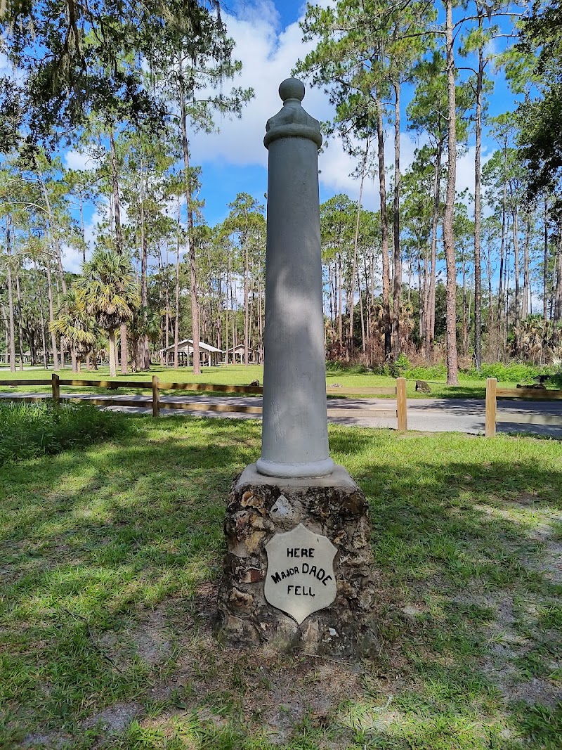 Dade Battlefield Historic State Park photo 2