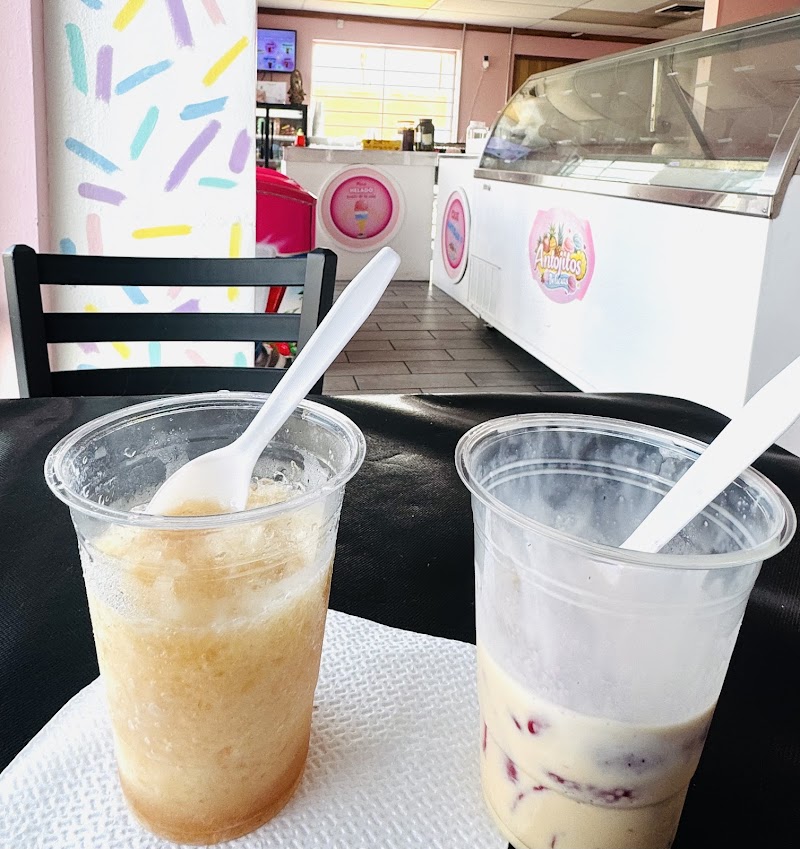 Photo of Antojitos Delicias