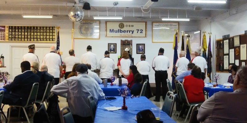 American Legion Post 72 photo 2
