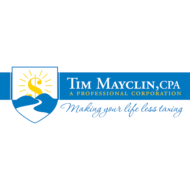 Photo of Tim Mayclin CPA A Professional Corporation
