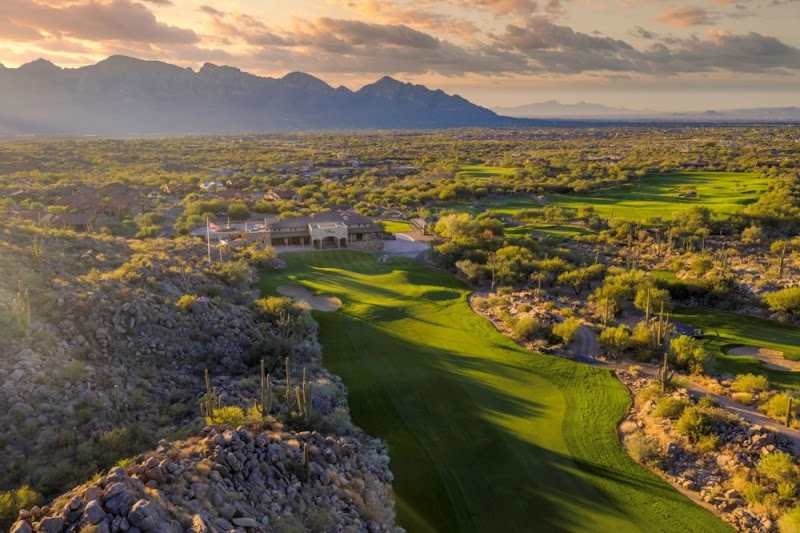 Photo of The Stone Canyon Club