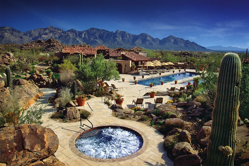 The Stone Canyon Club photo 4