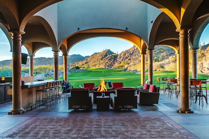The Stone Canyon Club photo 3