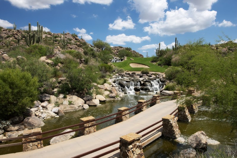 The Stone Canyon Club photo 5