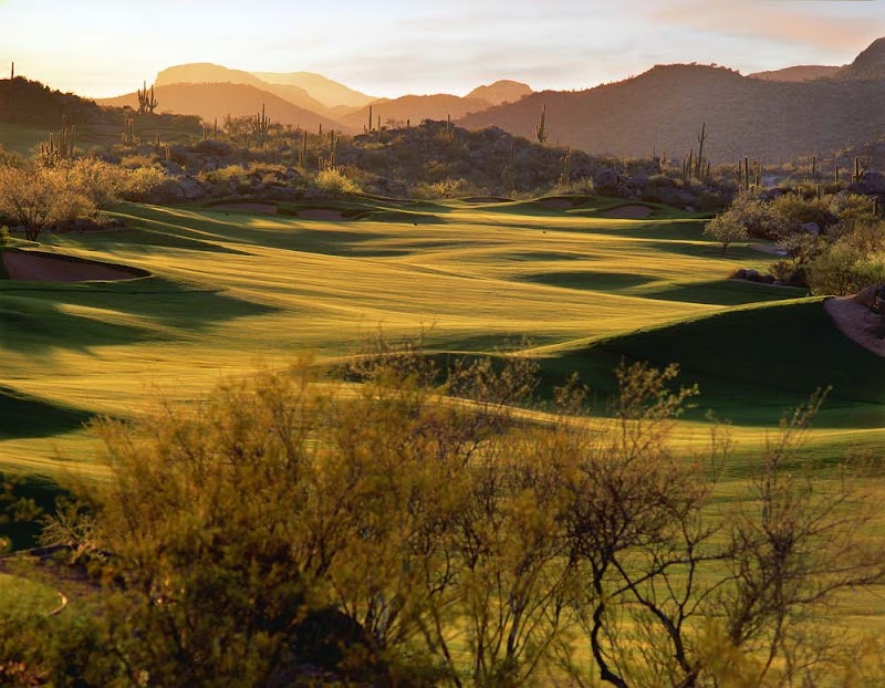 The Stone Canyon Club photo 2