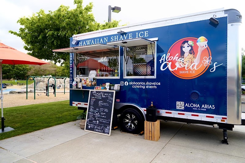ALOHA ARIA'S LLC photo 5