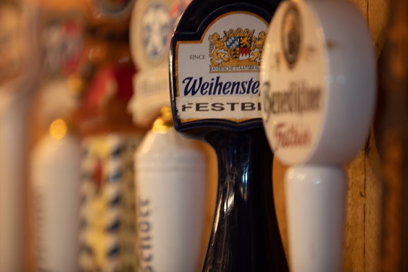 Ein Prosit | German photo 2