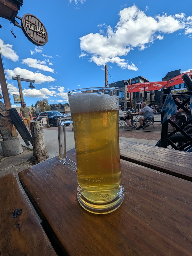 Ein Prosit | German photo 5