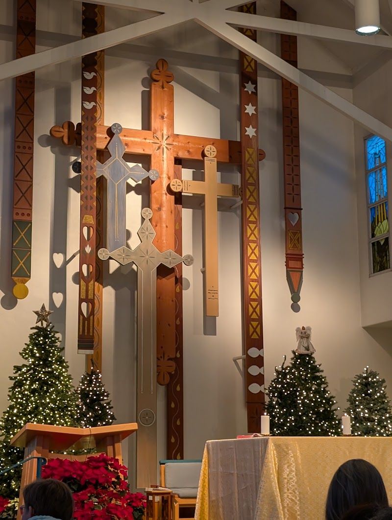 Photo of St. Peter Parish