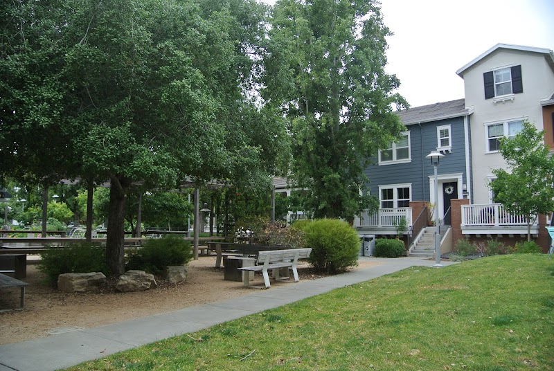 Photo of Bay Meadows Community Gardens