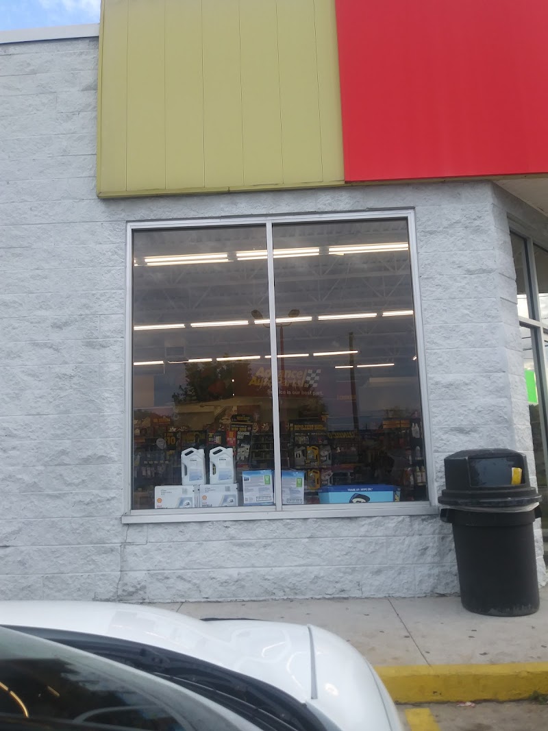 Advance Auto Parts photo 5