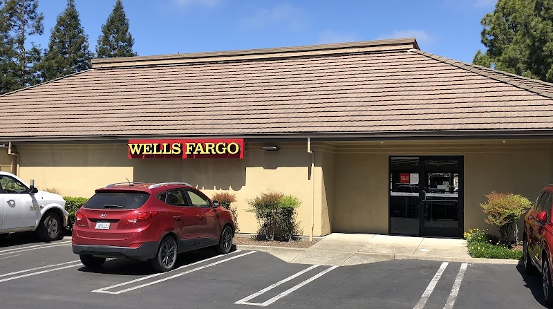 Wells Fargo Bank photo 3