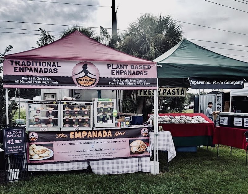 Photo of Phillippi Farmhouse Market