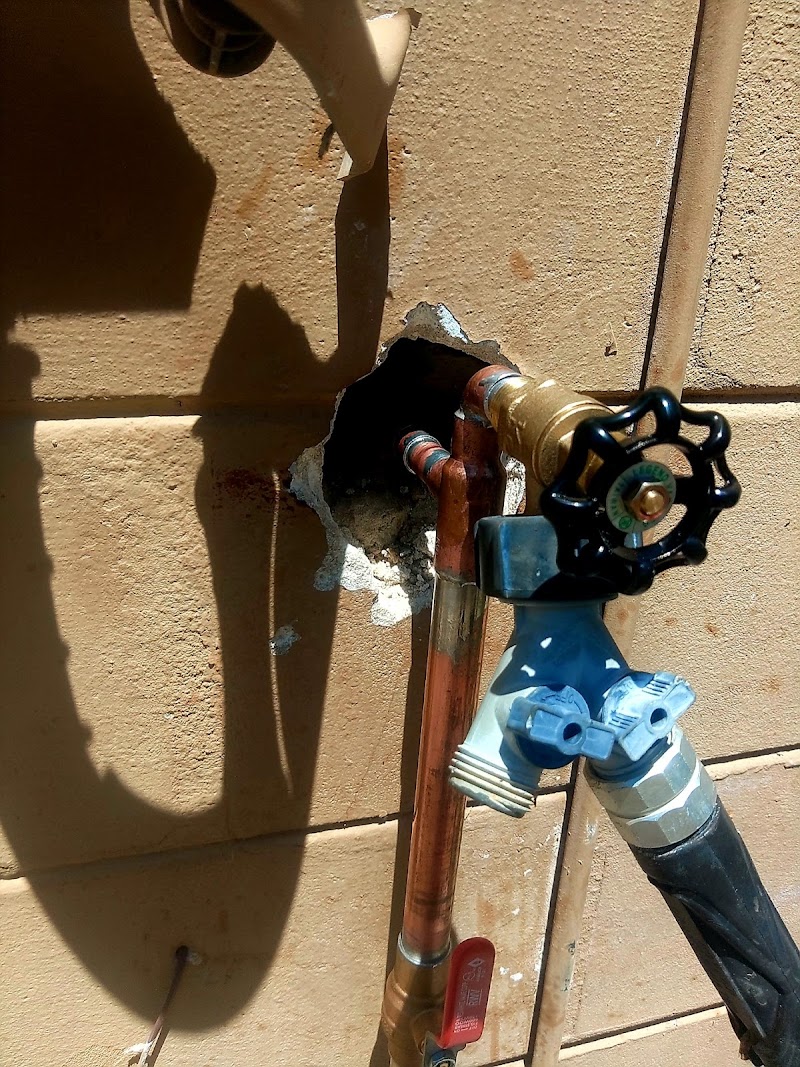 Accurate Plumbers Of Florida Inc photo 5