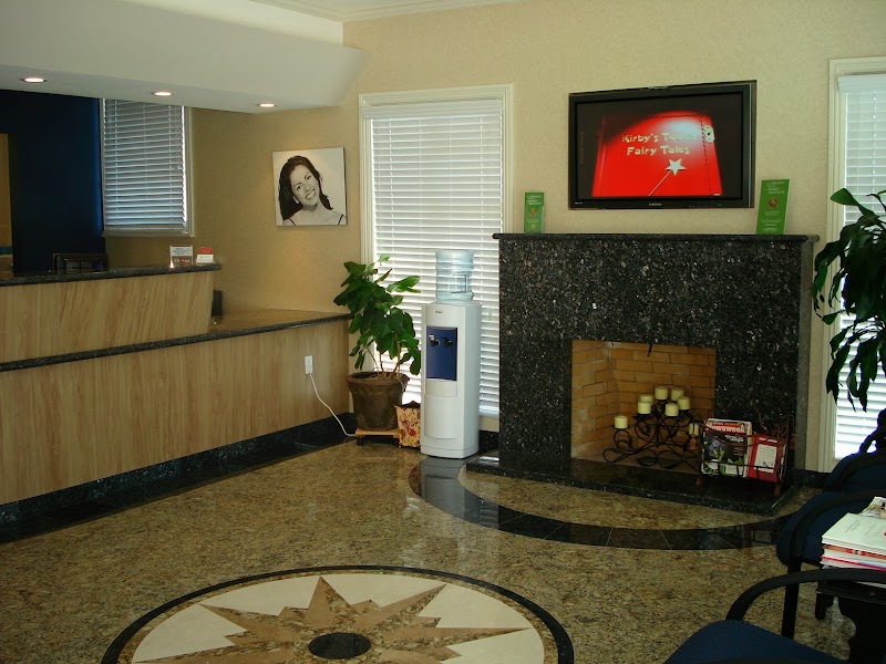 San Mateo Dental Care photo 5